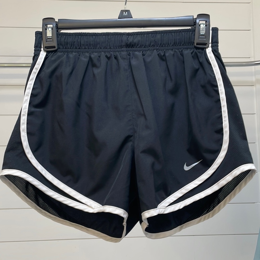 Nike Tempo Dri Fit Running Shorts Small